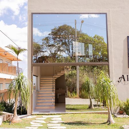 Aldrava Pousada Boutique Tiradentes Bagian luar foto